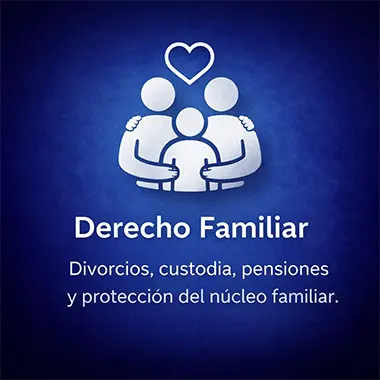 Abogados Derecho Familiar en Ecatepec Estado de México, divorcios, custodias, pension alimenticia.